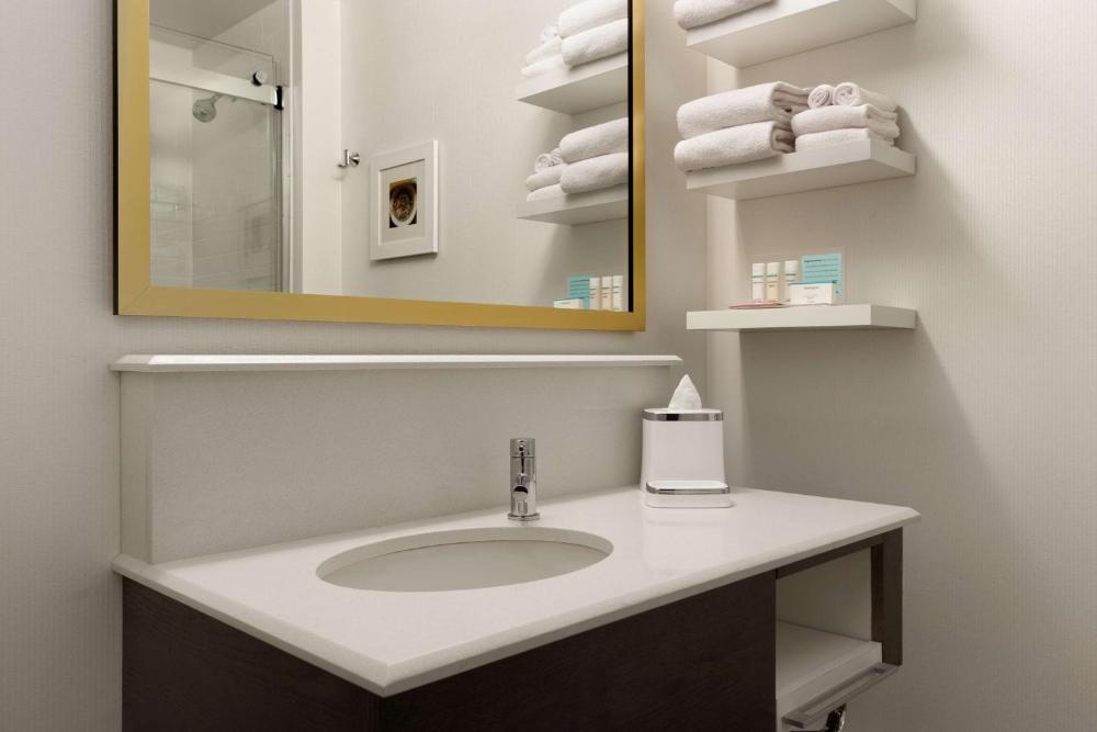 Hampton Inn Chicago Downtown/N Loop/Michigan Ave