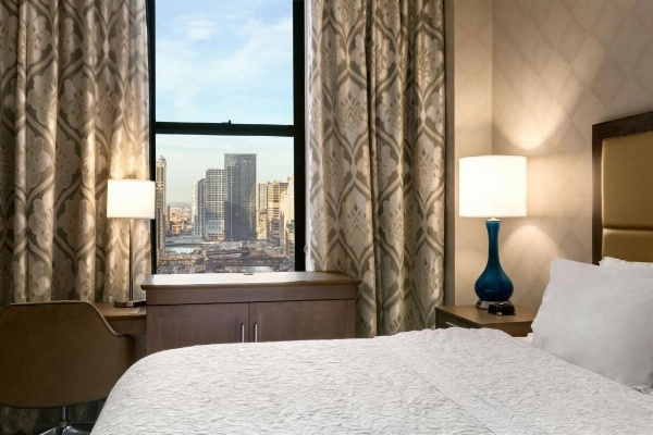 Hampton Inn Chicago Downtown/N Loop/Michigan Ave image 20