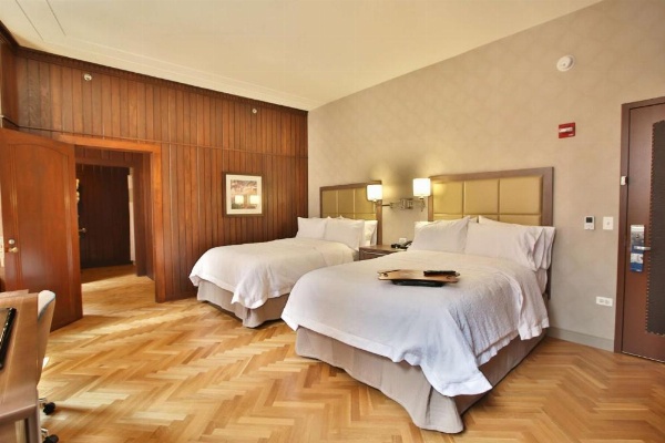 Hampton Inn Chicago Downtown/N Loop/Michigan Ave image 23