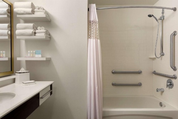 Hampton Inn Chicago Downtown/N Loop/Michigan Ave image 30