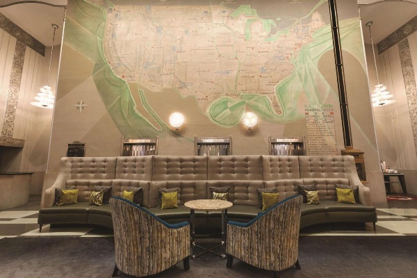 Hampton Inn Chicago Downtown/N Loop/Michigan Ave image 4